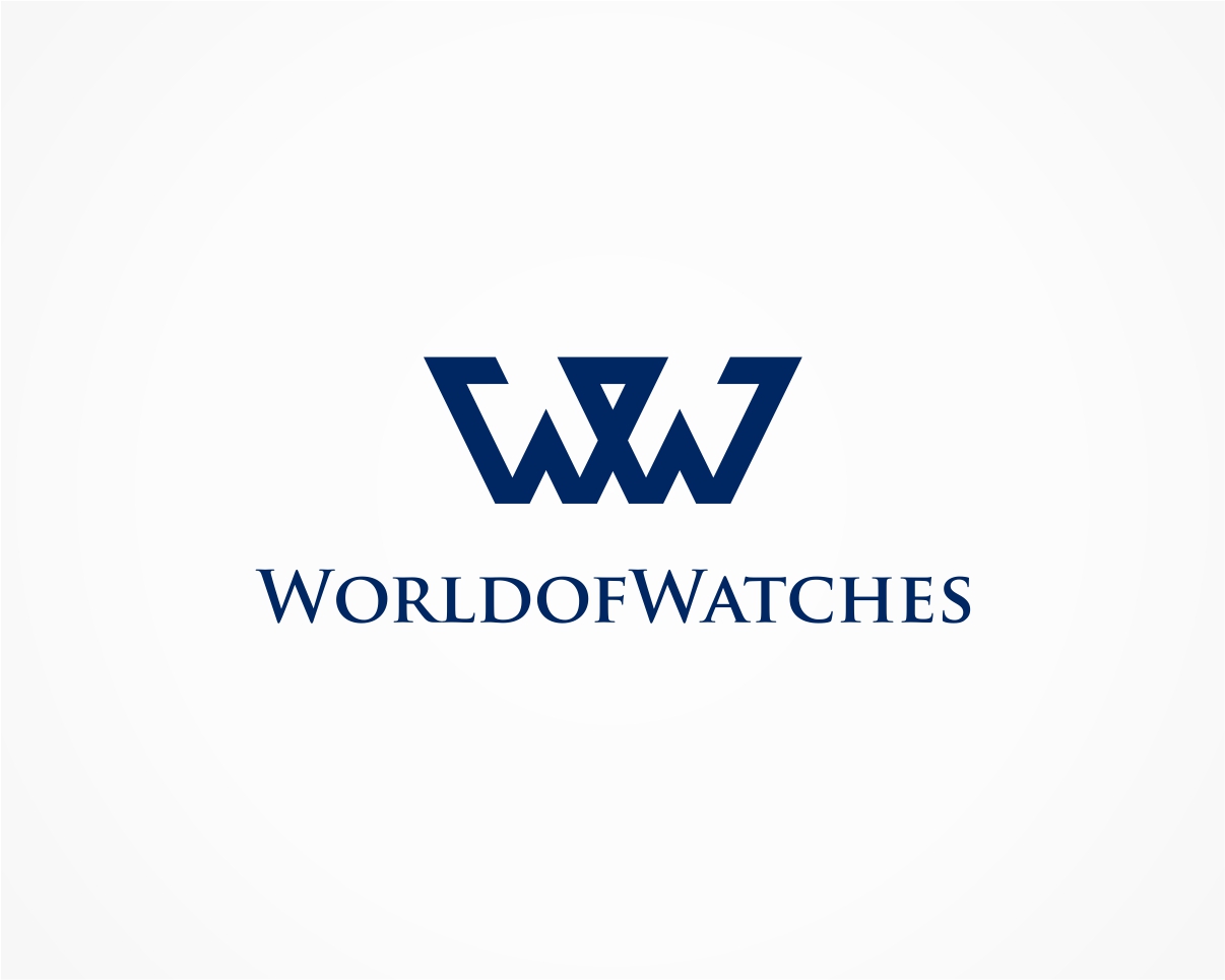 Logo-Design von Roz für Swiss Watch International | Design #3221748