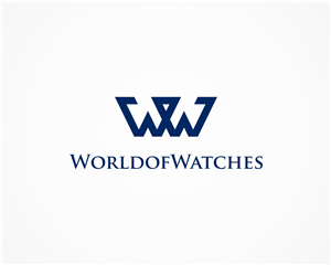 Logo-Design von Roz für Swiss Watch International | Design: #3221748