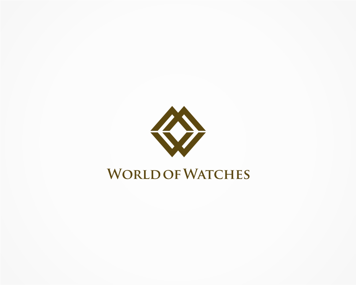 Logo-Design von Roz für Swiss Watch International | Design #3222070