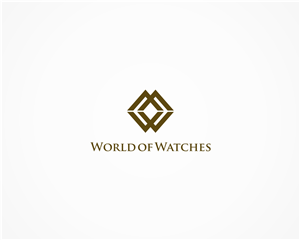 Logo-Design von Roz für Swiss Watch International | Design: #3222070
