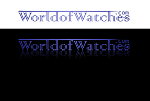 Logo-Design von Crayon of Sky für Swiss Watch International | Design: #3217992