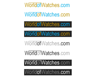 Logo-Design von Elizabeta für Swiss Watch International | Design: #3113688