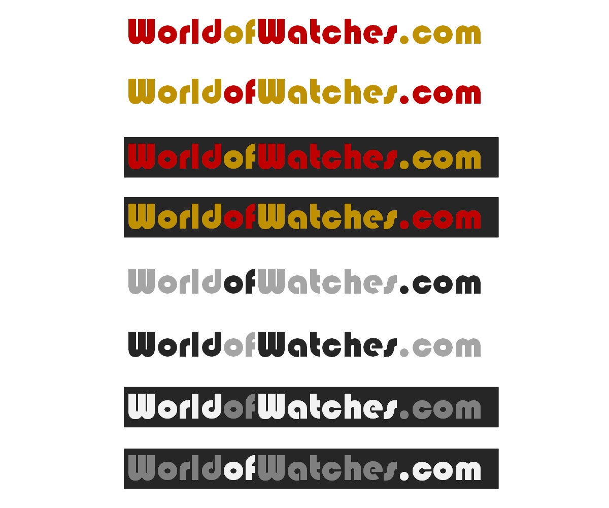 Logo-Design von Elizabeta für Swiss Watch International | Design #3113691