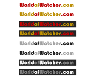 Logo-Design von Elizabeta für Swiss Watch International | Design: #3113691