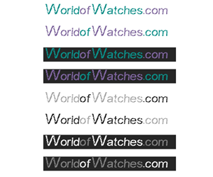 Logo-Design von Elizabeta für Swiss Watch International | Design: #3113695