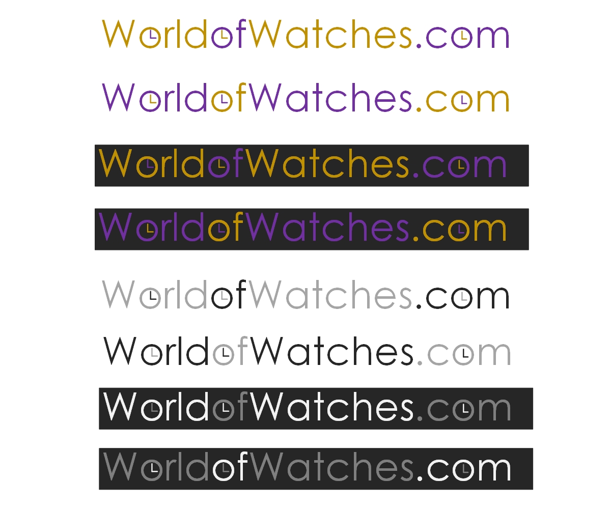 Logo-Design von Elizabeta für Swiss Watch International | Design #3113698