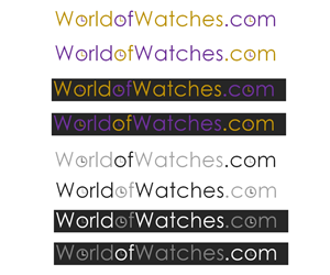 Logo-Design von Elizabeta für Swiss Watch International | Design: #3113698