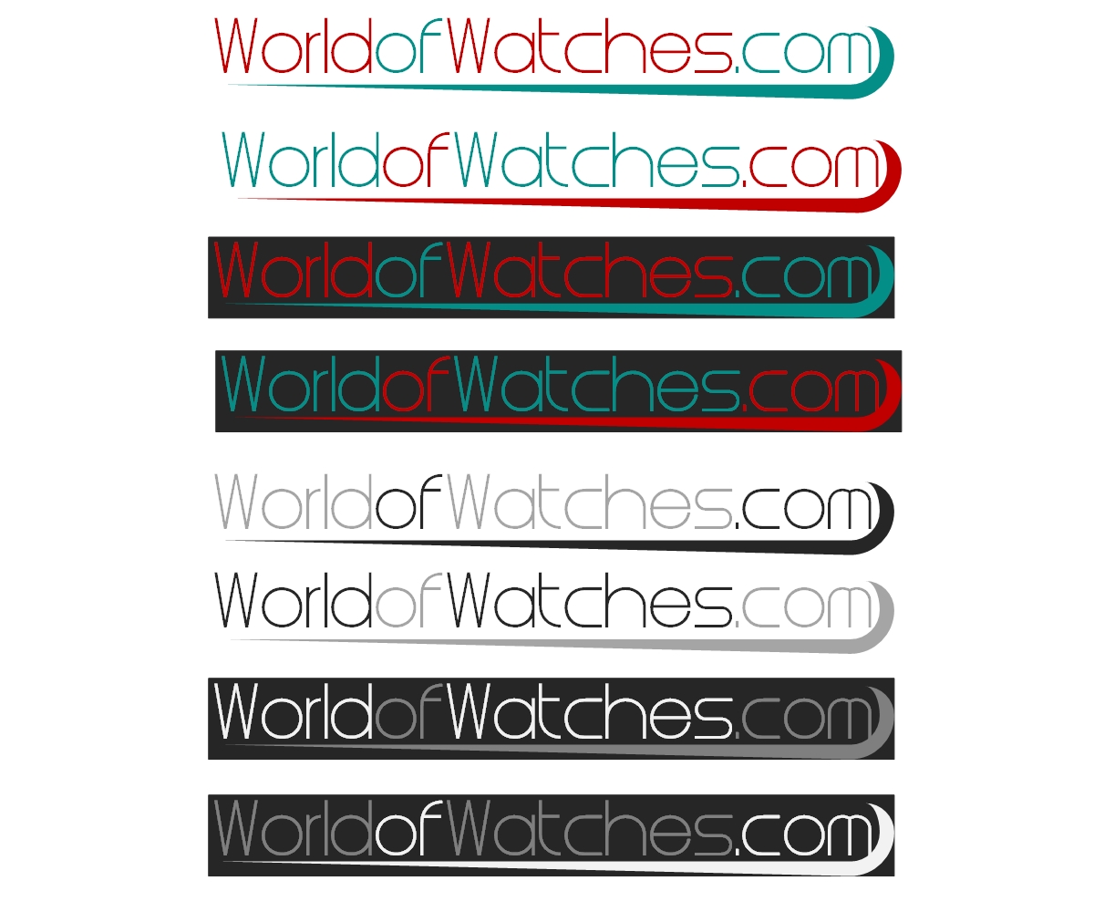 Logo-Design von Elizabeta für Swiss Watch International | Design #3113702