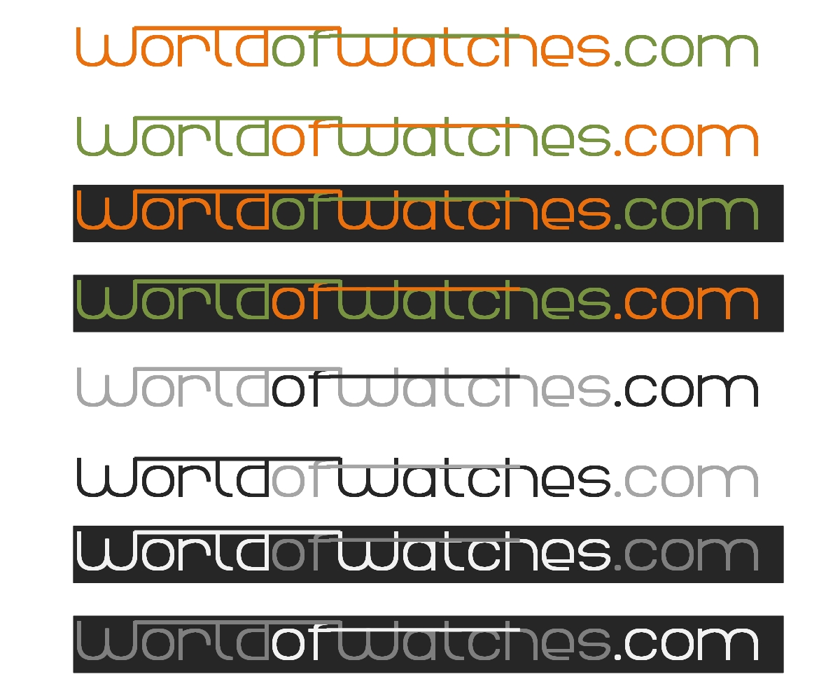 Logo-Design von Elizabeta für Swiss Watch International | Design #3113742