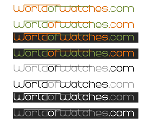 Logo-Design von Elizabeta für Swiss Watch International | Design: #3113742