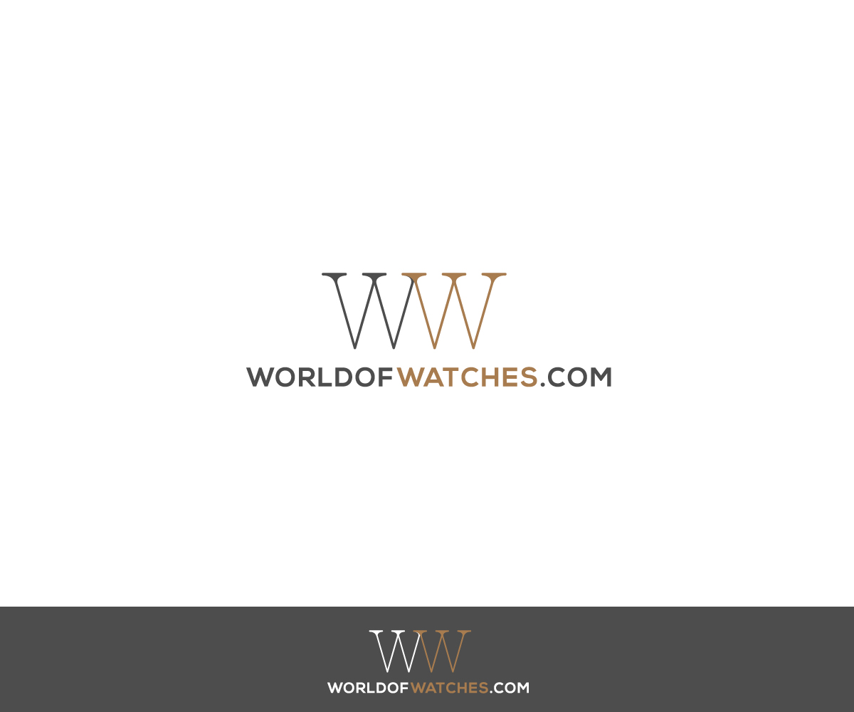 Logo-Design von AnuRajPR für Swiss Watch International | Design #3247163