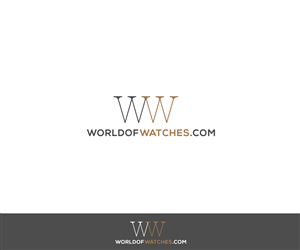 Logo-Design von AnuRajPR für Swiss Watch International | Design: #3247163