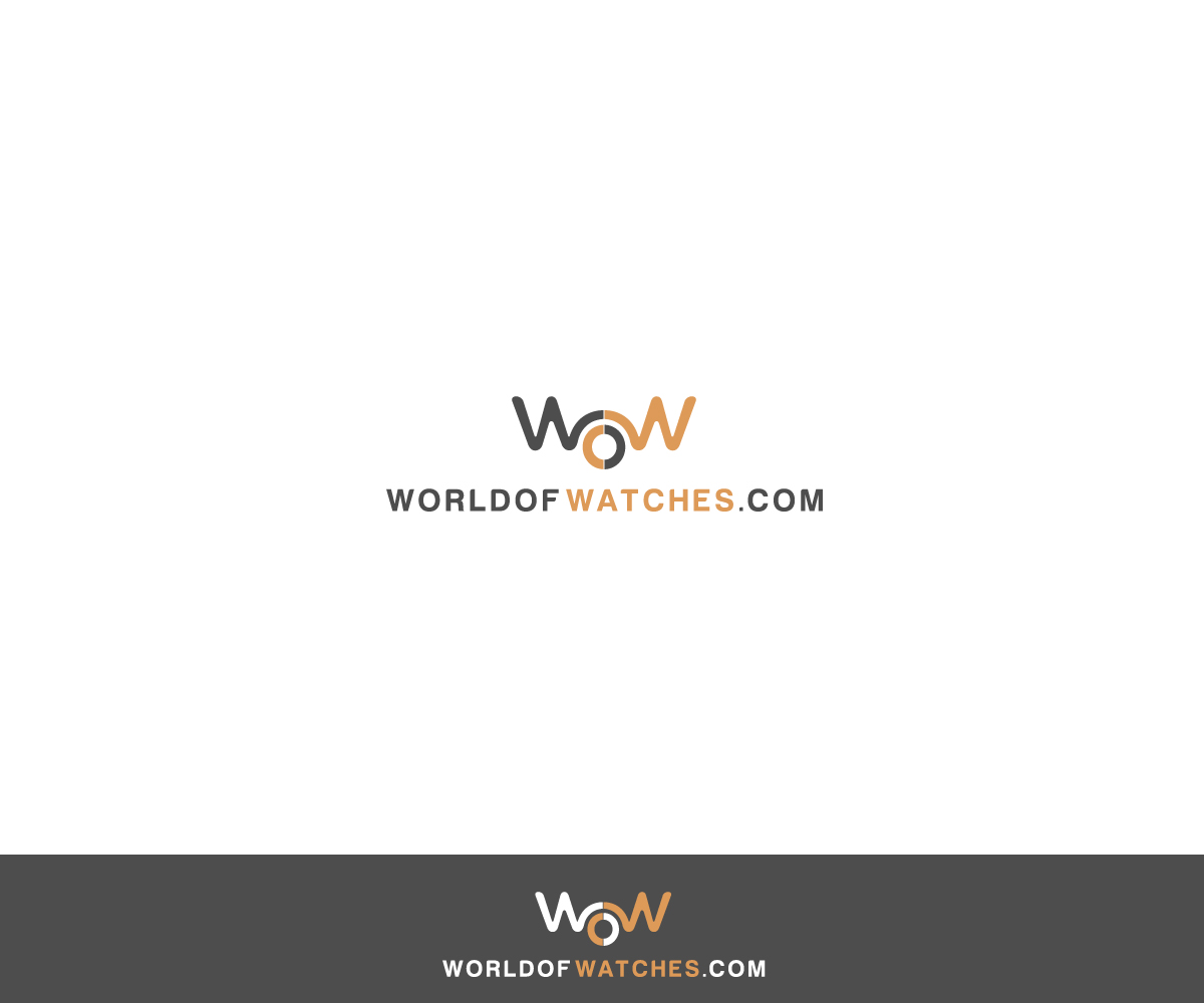 Logo-Design von AnuRajPR für Swiss Watch International | Design #3247188