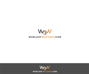 Logo-Design von AnuRajPR für Swiss Watch International | Design: #3247188