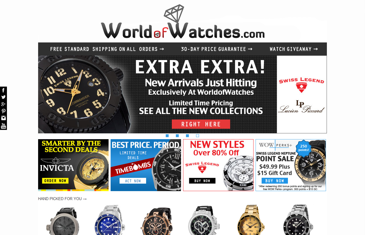 Logo-Design von Creative Mind Plus für Swiss Watch International | Design #3231270