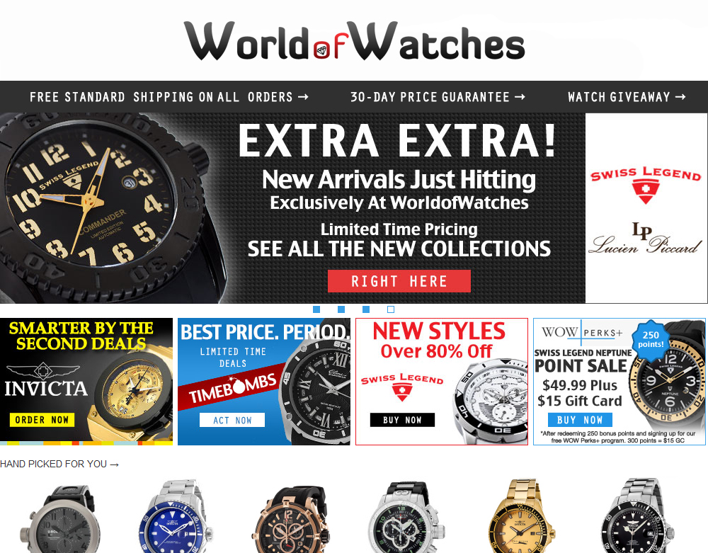 Logo-Design von Creative Mind Plus für Swiss Watch International | Design #3231273