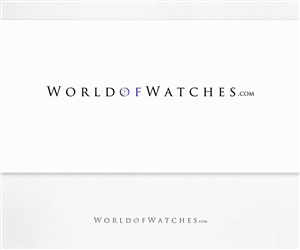 Logo-Design von S. Shin für Swiss Watch International | Design: #3244880