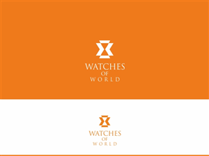 Logo-Design von Savitra für Swiss Watch International | Design: #3096108