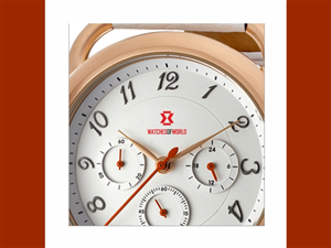 Logo-Design von Savitra für Swiss Watch International | Design: #3096140