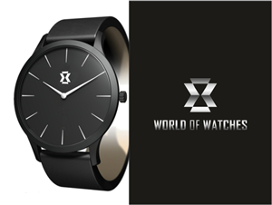 Logo Design by Savitra for Swiss Watch International | Design: #3096243