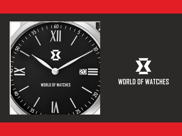 Logo Design by Savitra for Swiss Watch International | Design #3096252