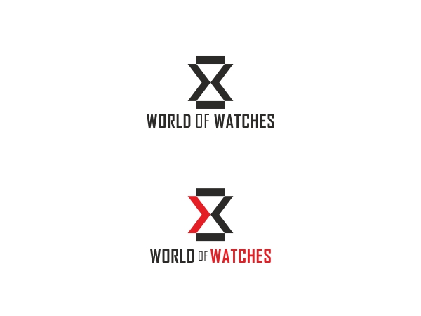Logo Design by Savitra for Swiss Watch International | Design #3096323