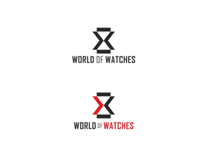 Logo Design by Savitra for Swiss Watch International | Design: #3096323