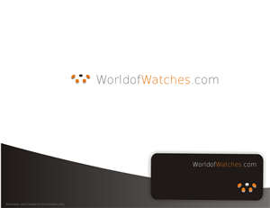 Design de Logo par Chero Designs pour Swiss Watch International | Design #3247731
