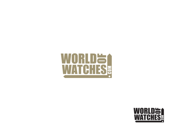 Logo-Design von SPOT ON für Swiss Watch International | Design #3291008