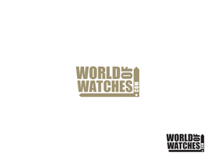 Logo-Design von SPOT ON für Swiss Watch International | Design: #3291008
