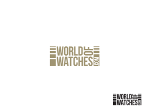 Logo-Design von SPOT ON für Swiss Watch International | Design: #3291011