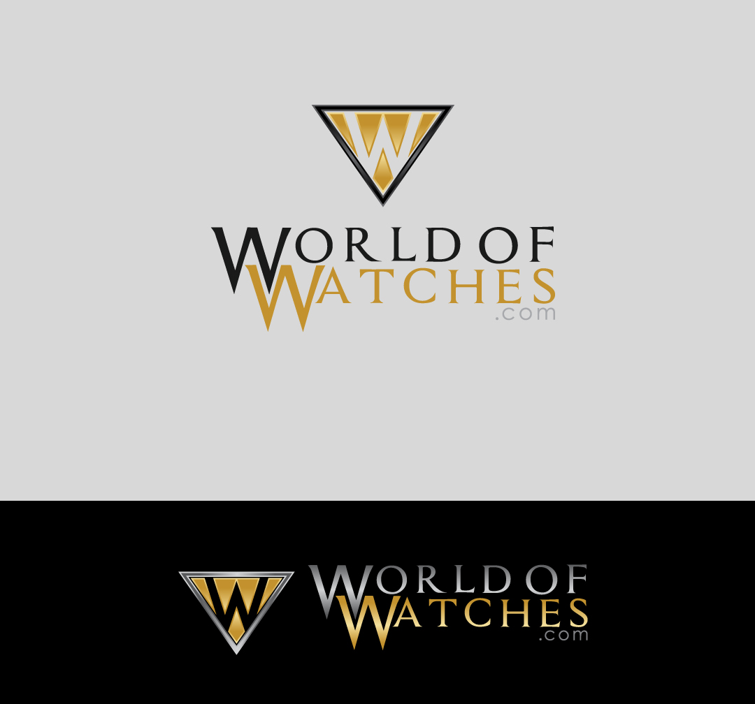 Logo-Design von allizwell für Swiss Watch International | Design #3226465