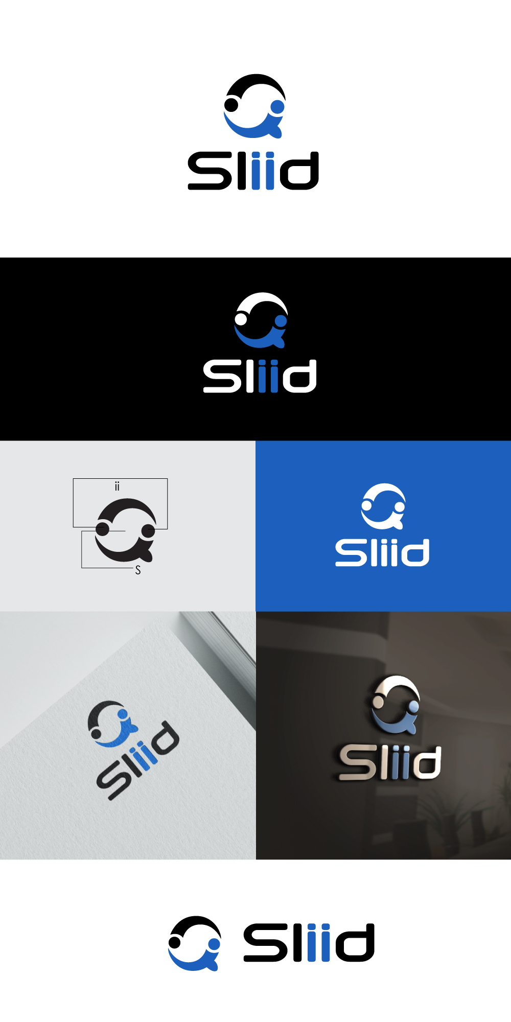 Logo Design by AR- RAZZAAQ for this project | Design #30683795