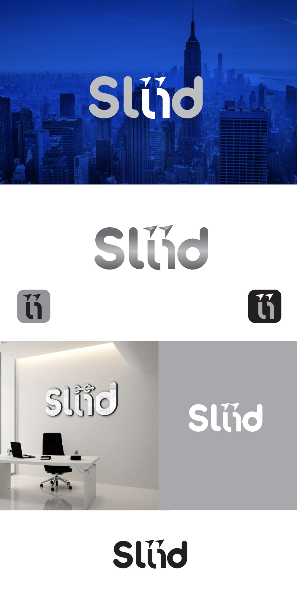 Logo Design by AR- RAZZAAQ for this project | Design #30691261