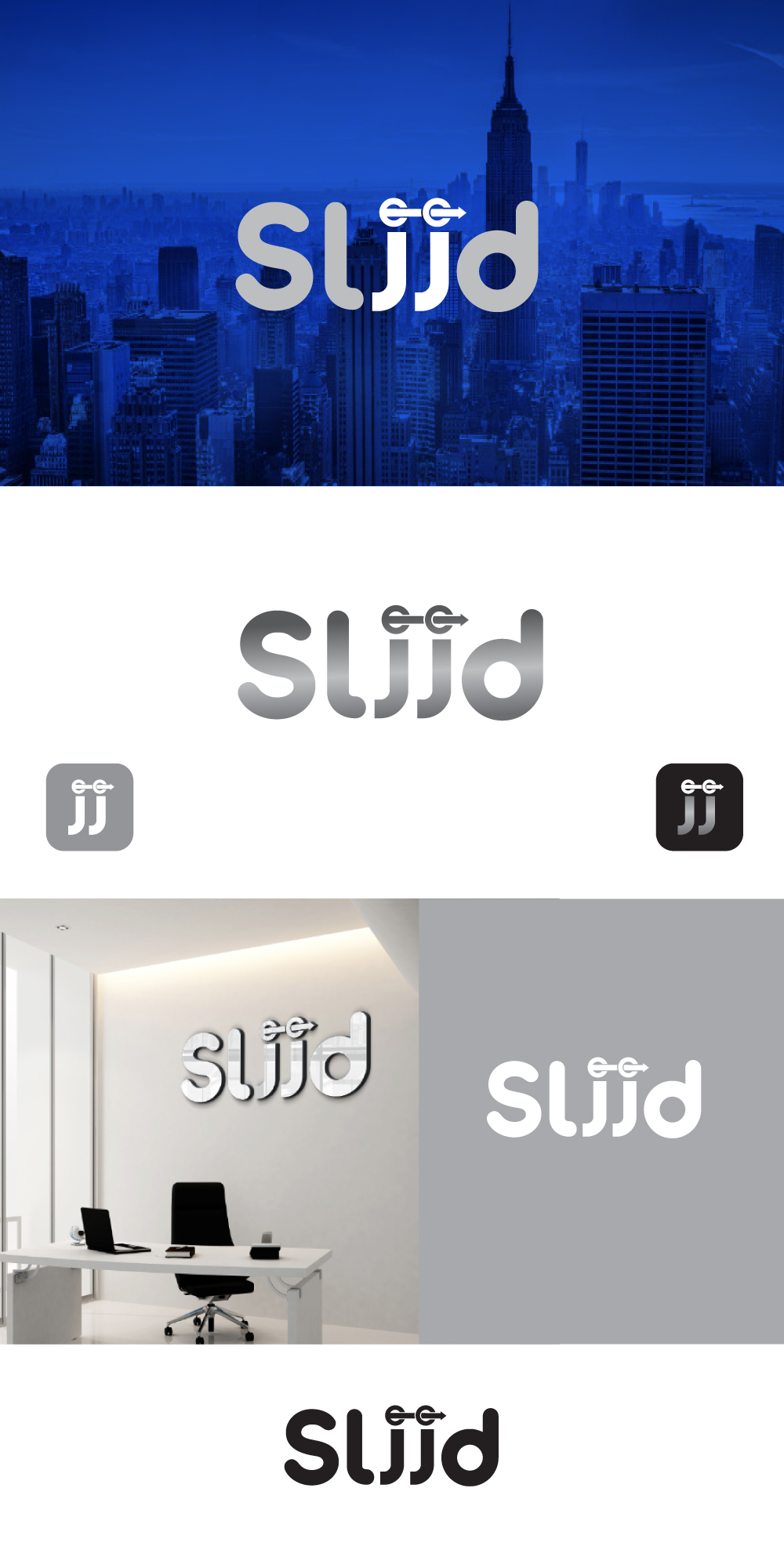 Logo Design by AR- RAZZAAQ for this project | Design #30704266