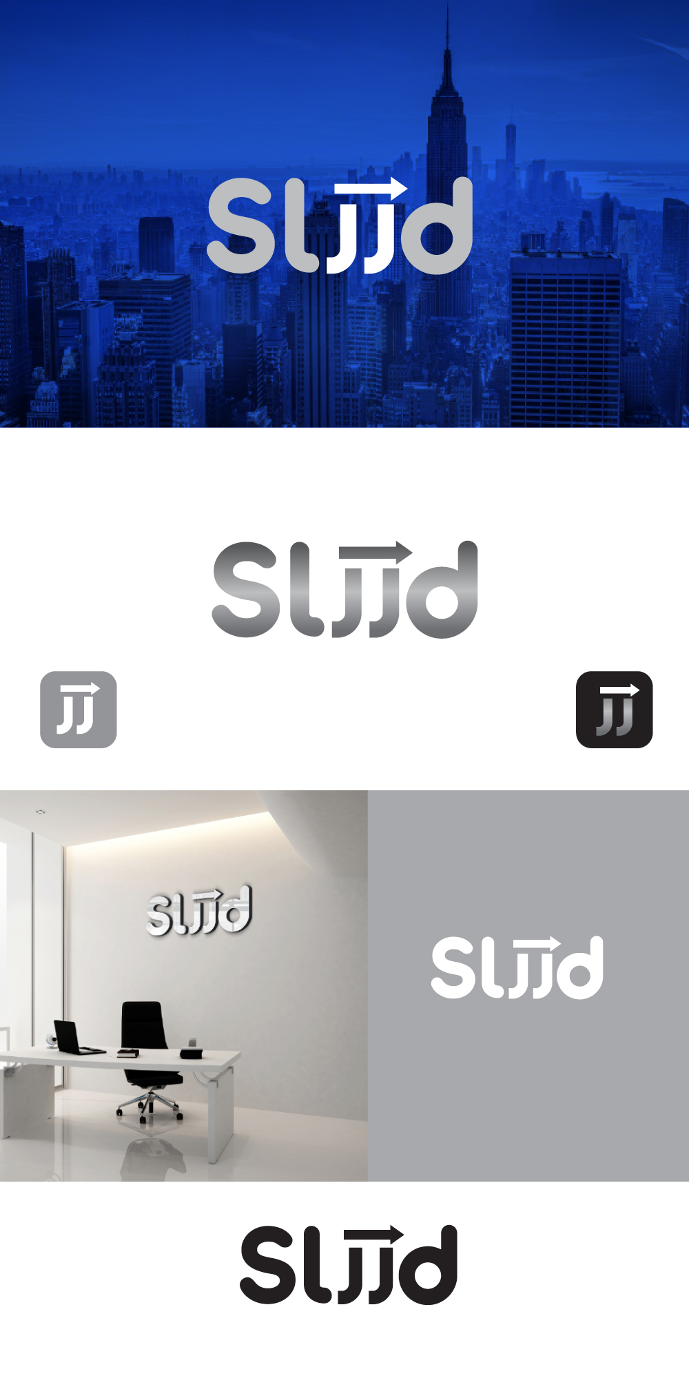 Logo Design by AR- RAZZAAQ for this project | Design #30704267