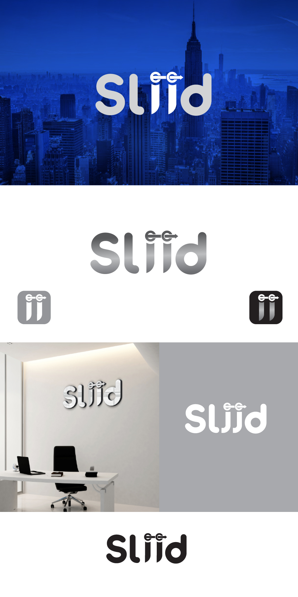 Logo Design by AR- RAZZAAQ for this project | Design #30704269