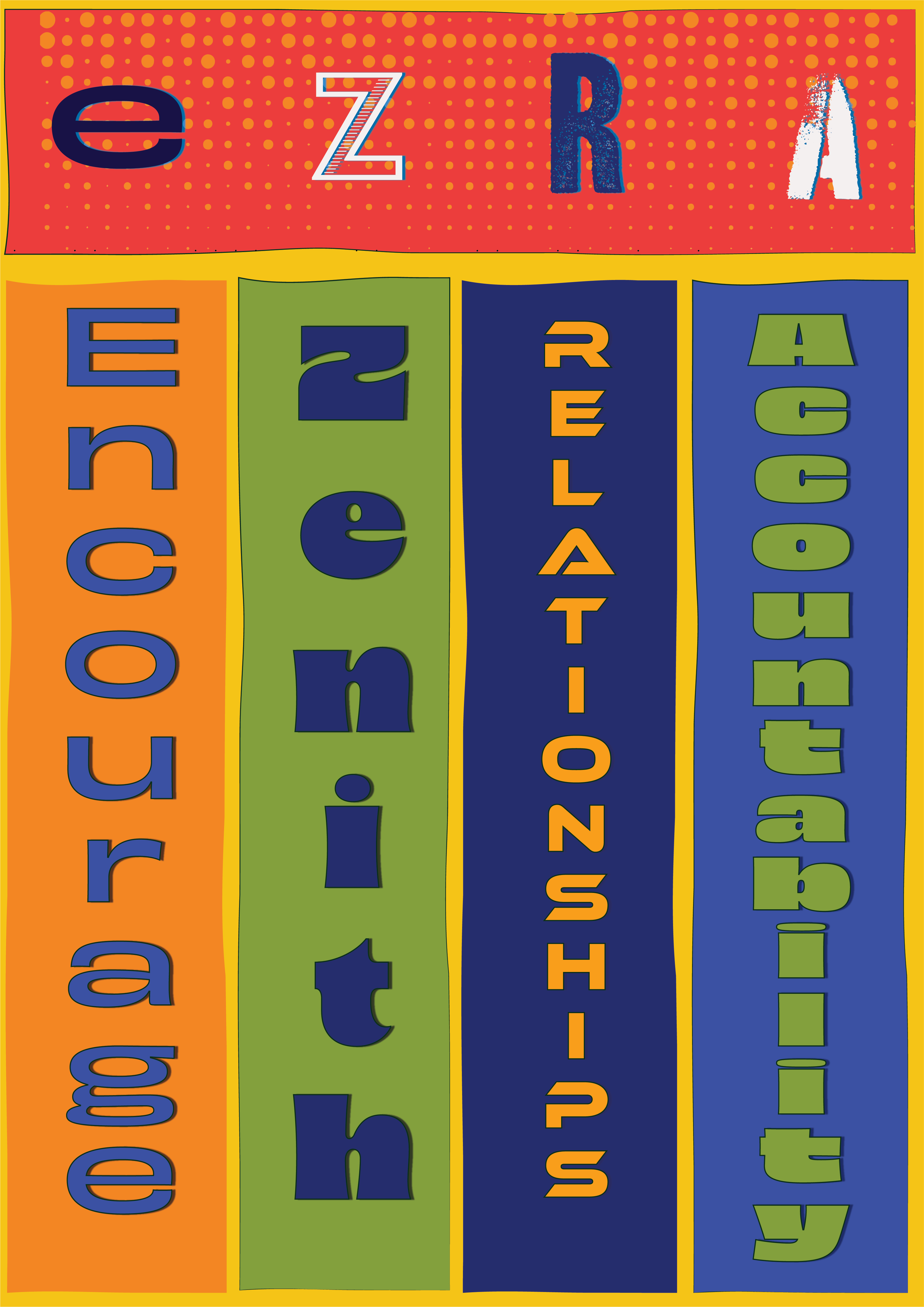 Poster Design by Ula Z. for this project | Design #30679280