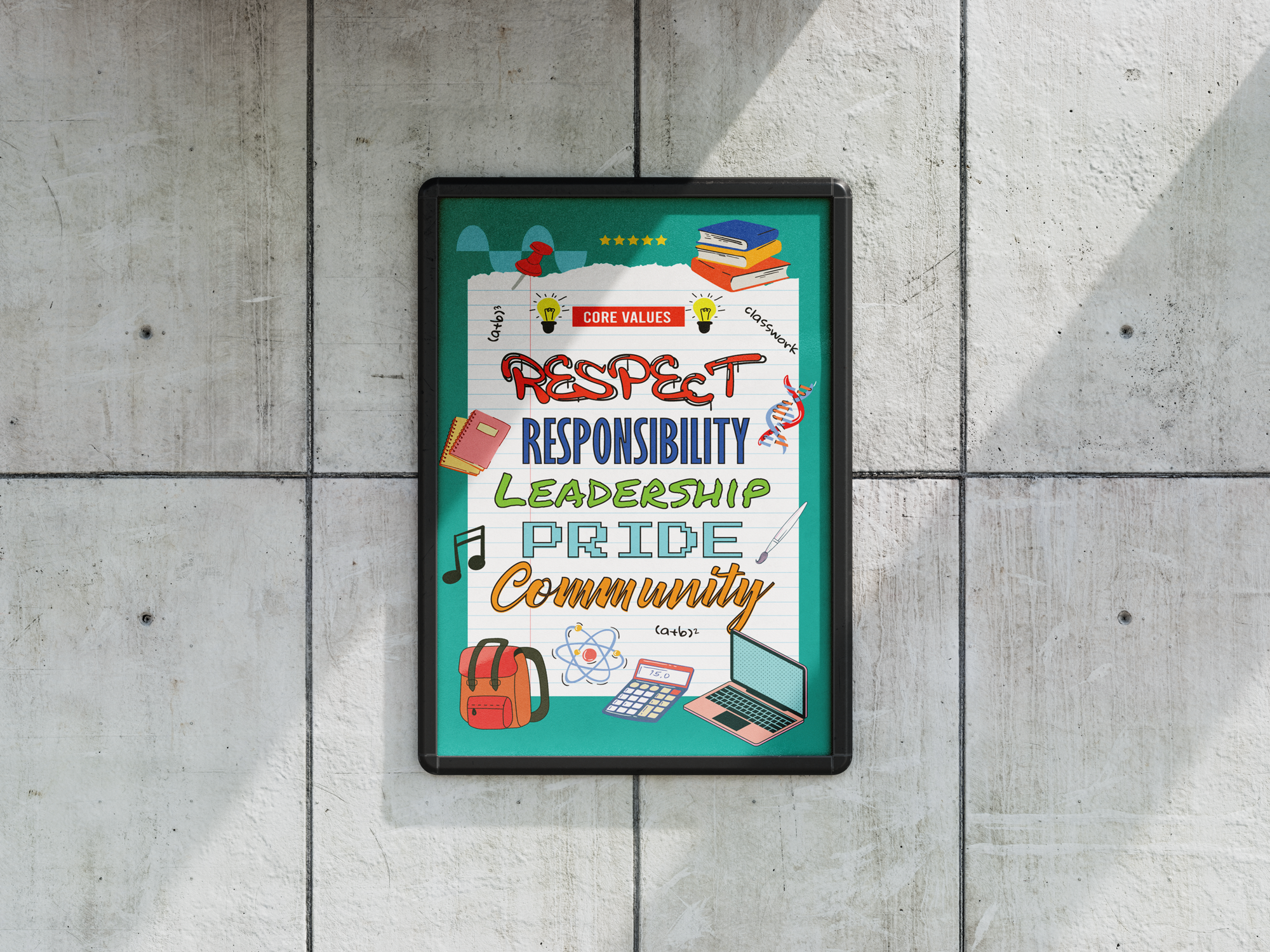 Poster Design by JK18 for this project | Design #30682255