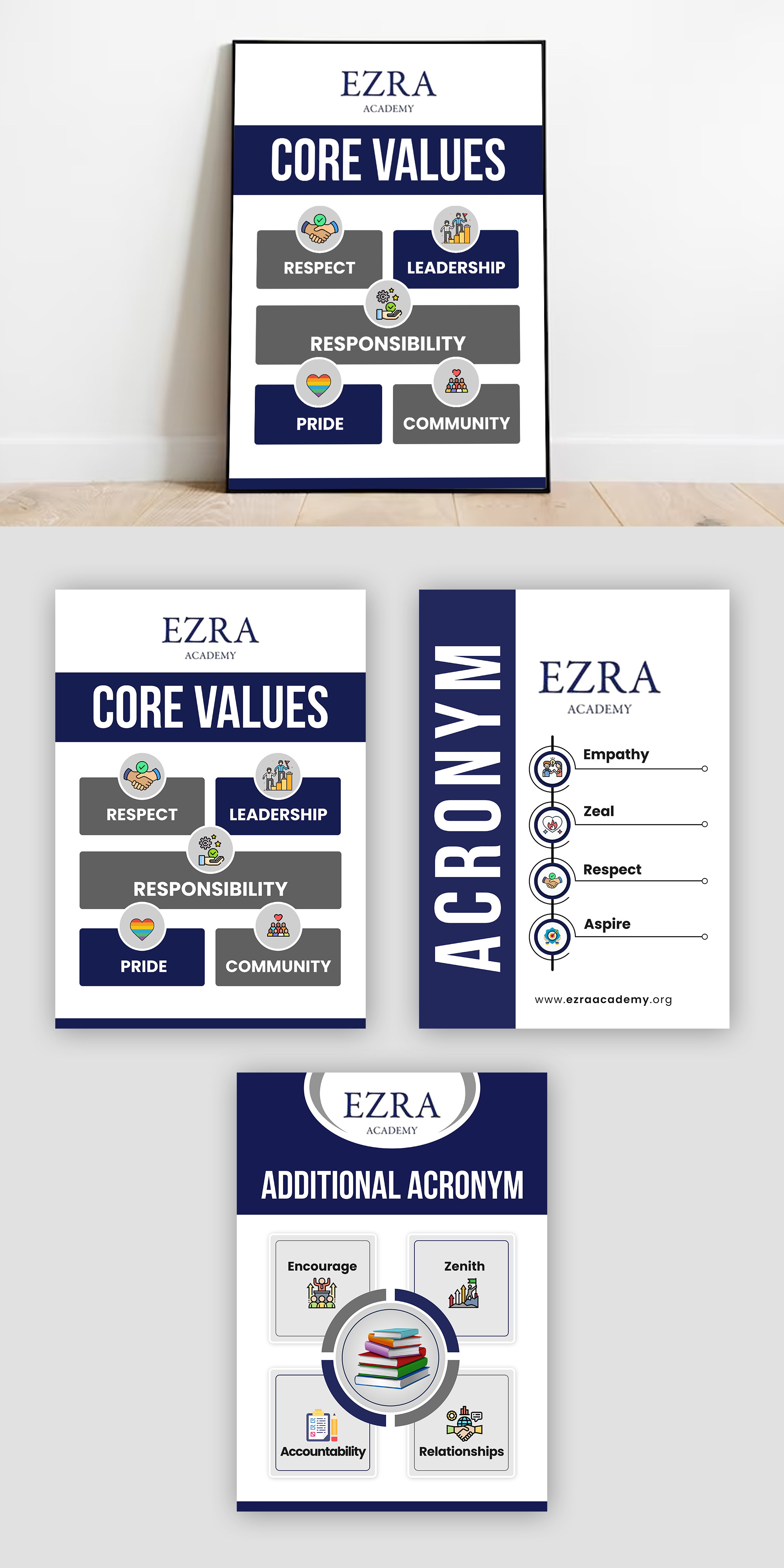 Poster Design by debdesign for this project | Design #30711323