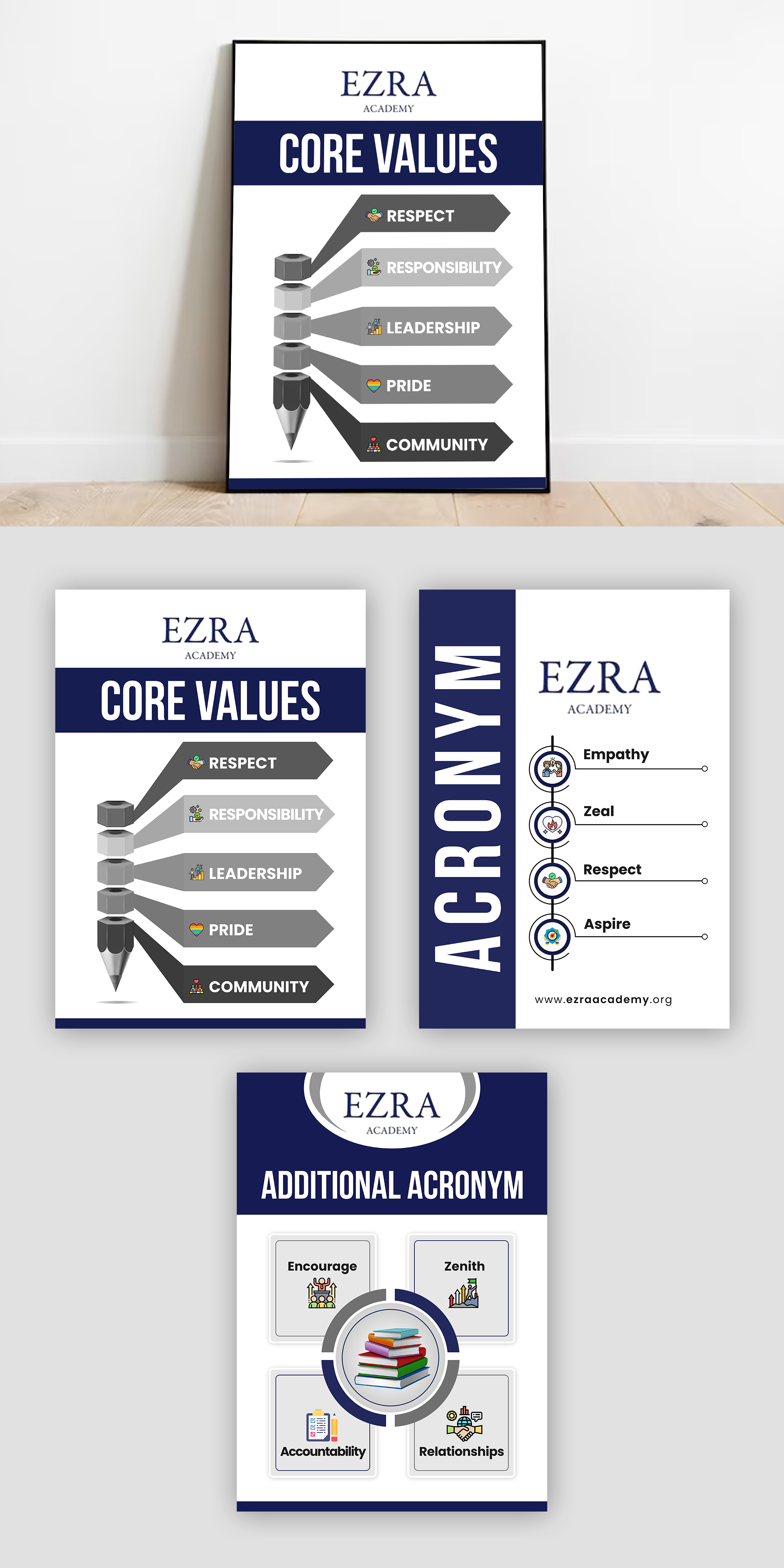 Poster Design by debdesign for this project | Design #30711324