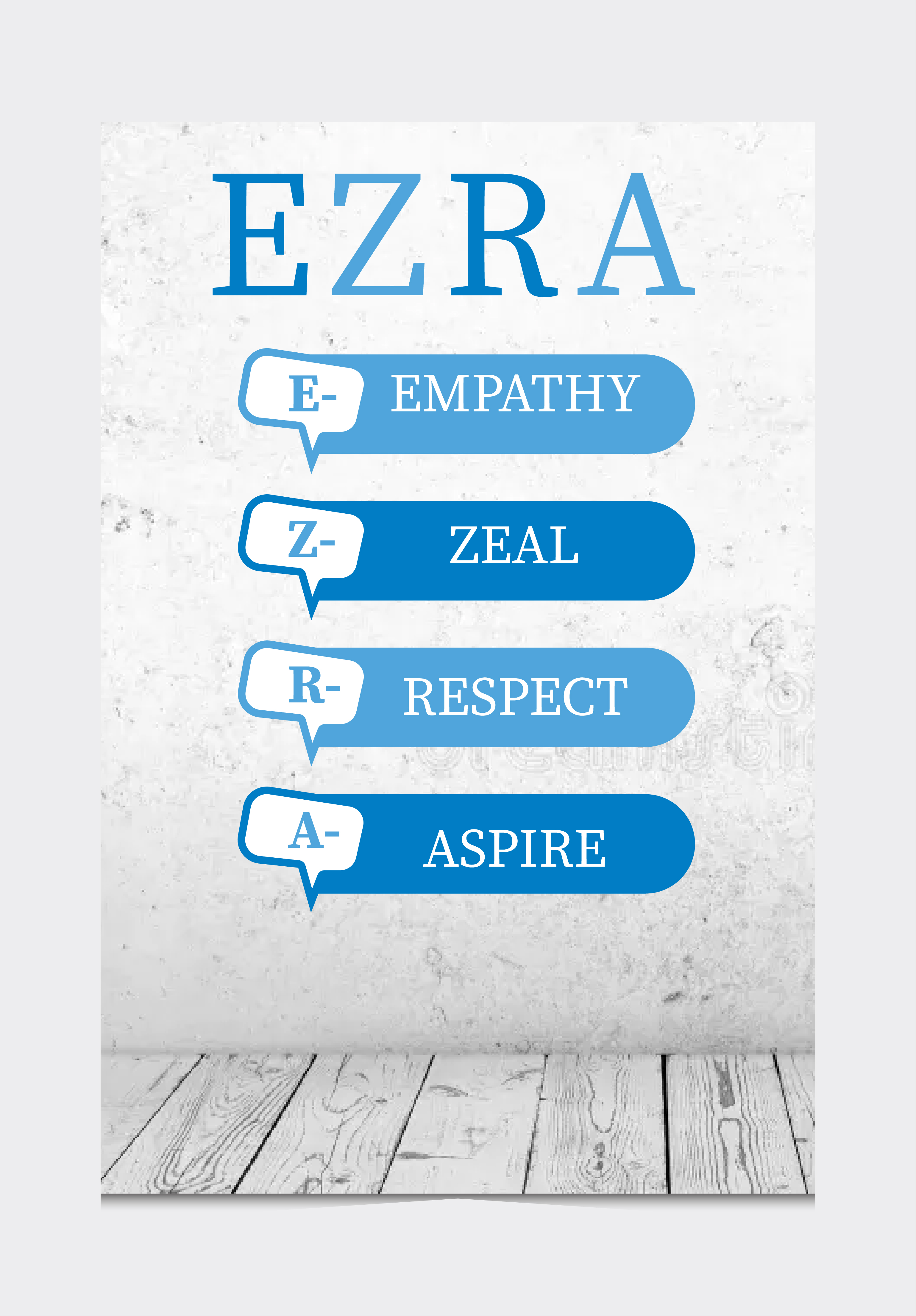 Poster Design by 3Guys for this project | Design #30669960