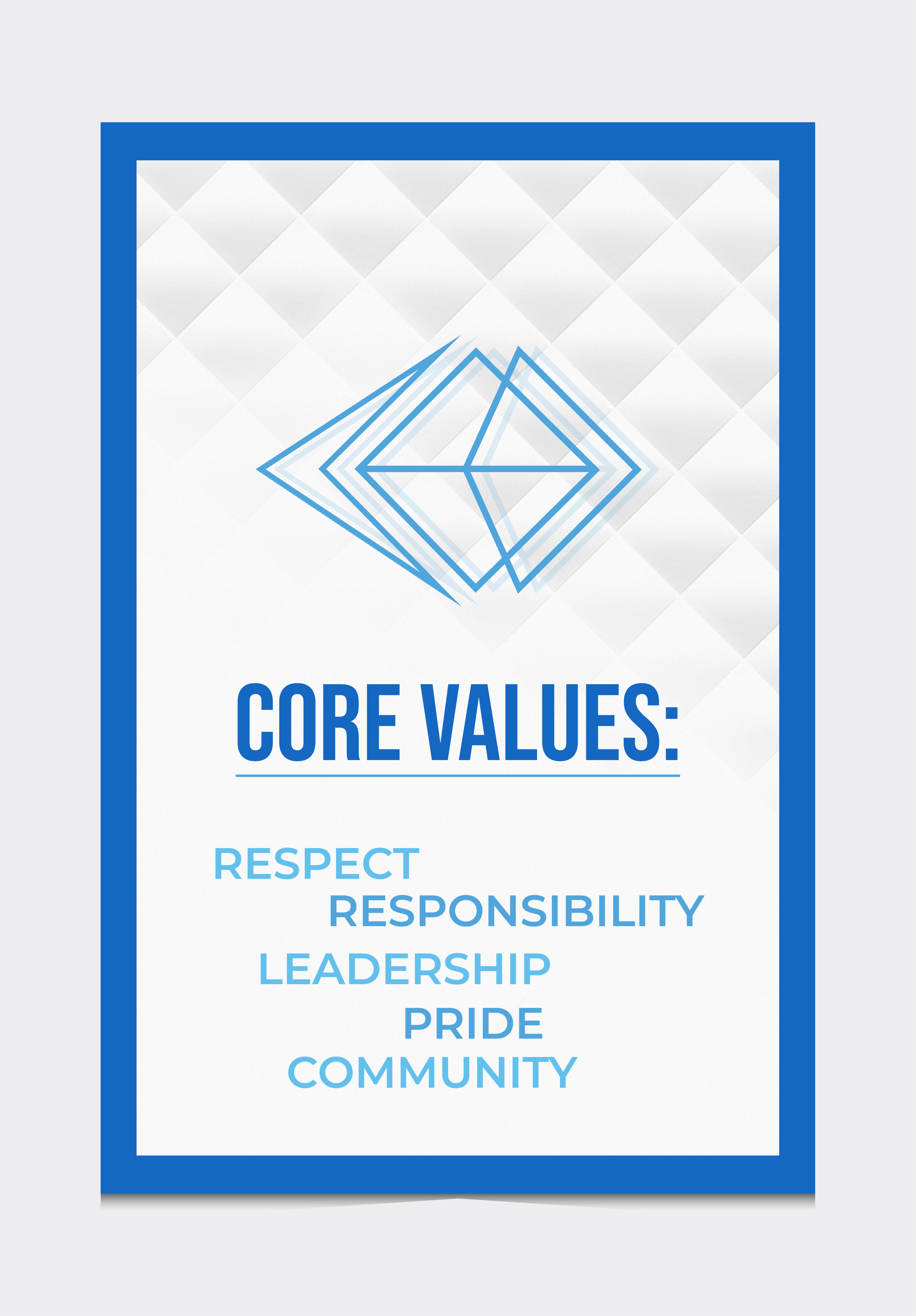 Poster Design by 3Guys for this project | Design #30669962