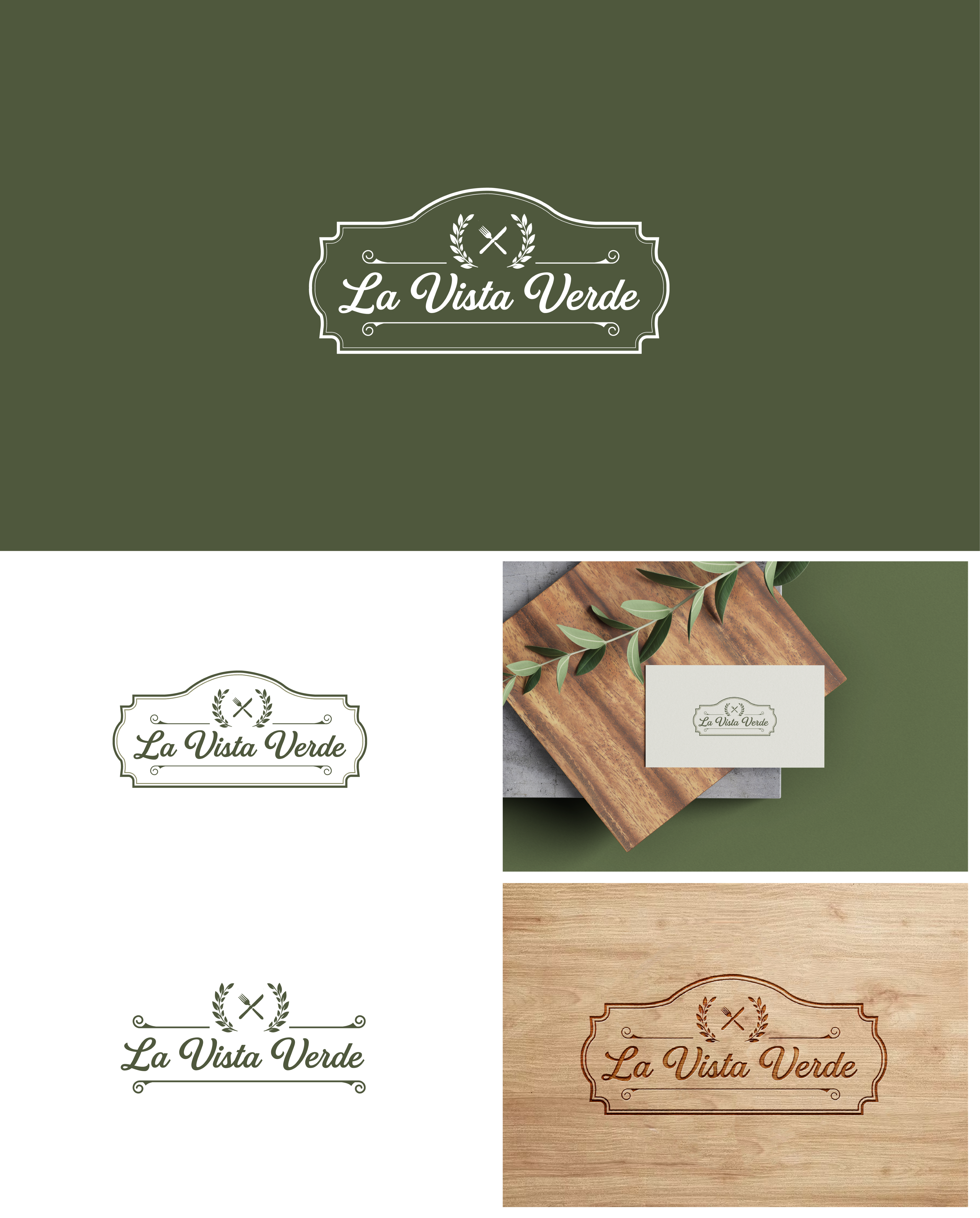 Logo Design by RikoAji for this project | Design #30668876