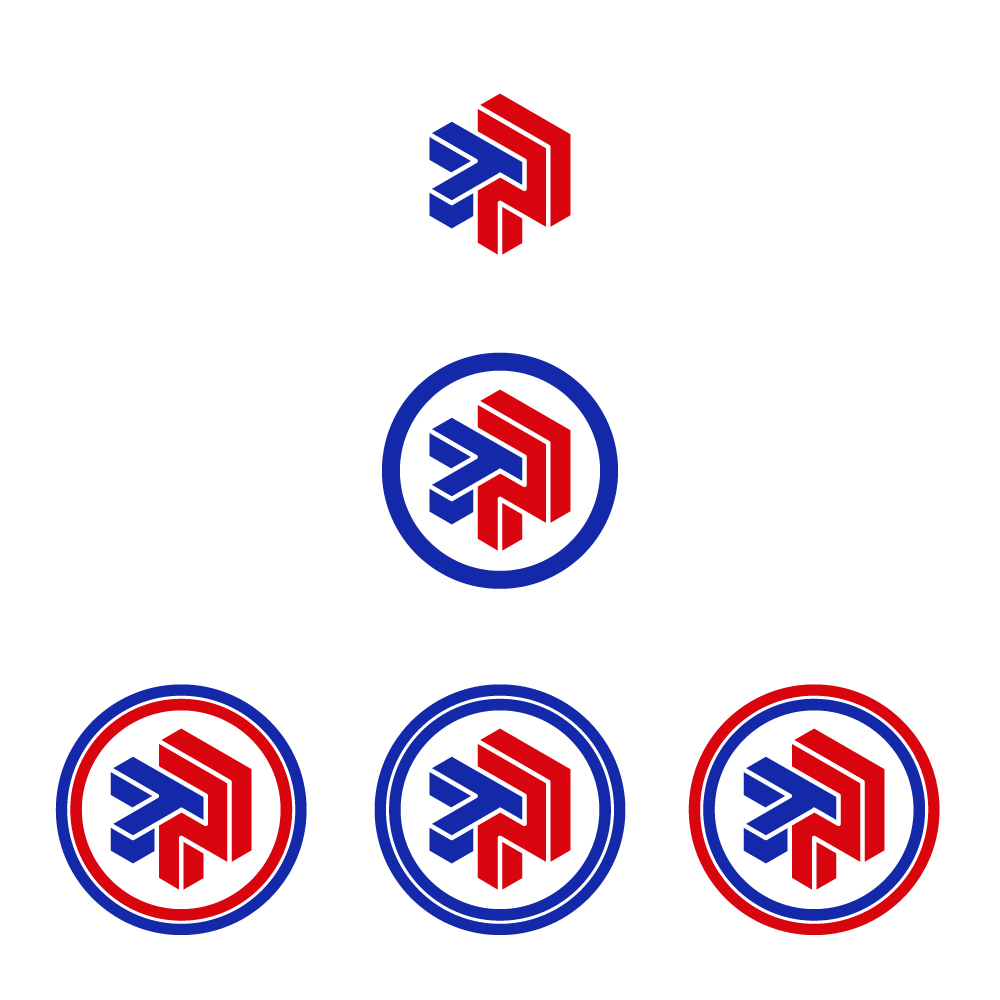 Logo Design by Trazyn for this project | Design #30713206