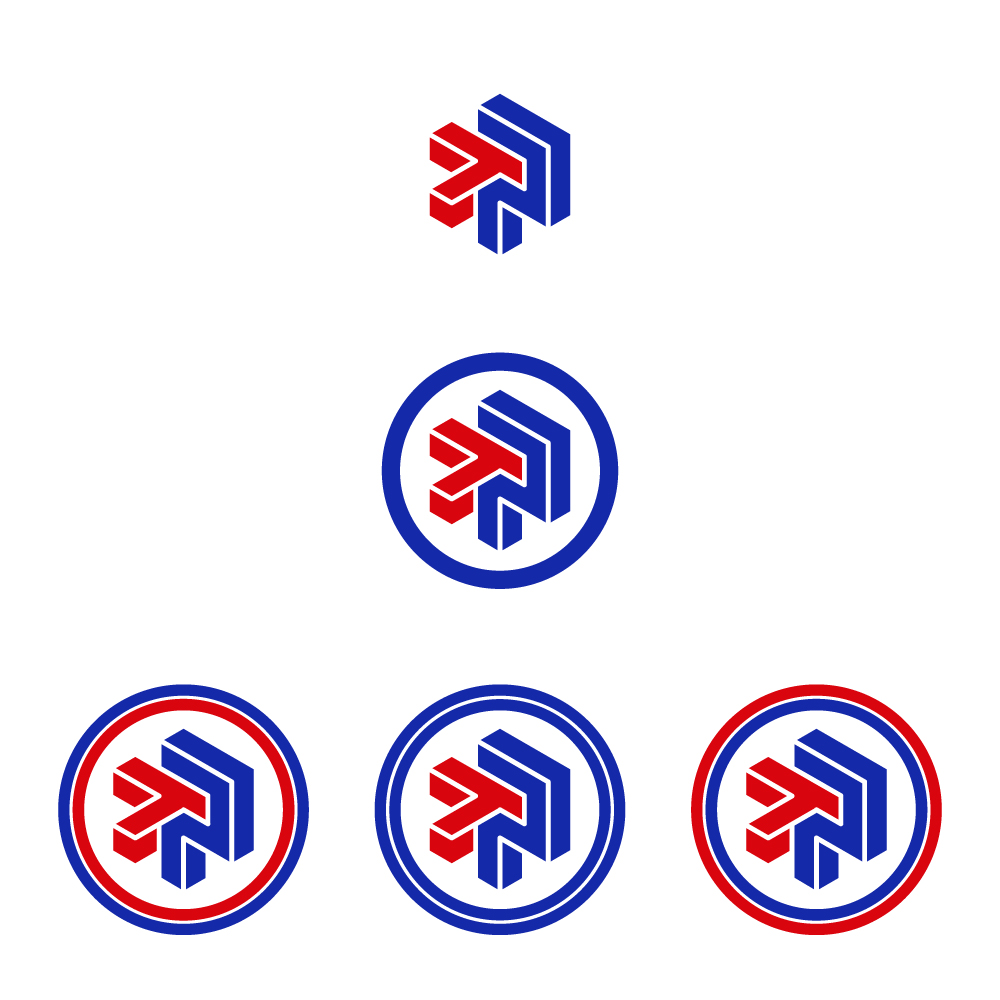 Logo Design by Trazyn for this project | Design #30713207