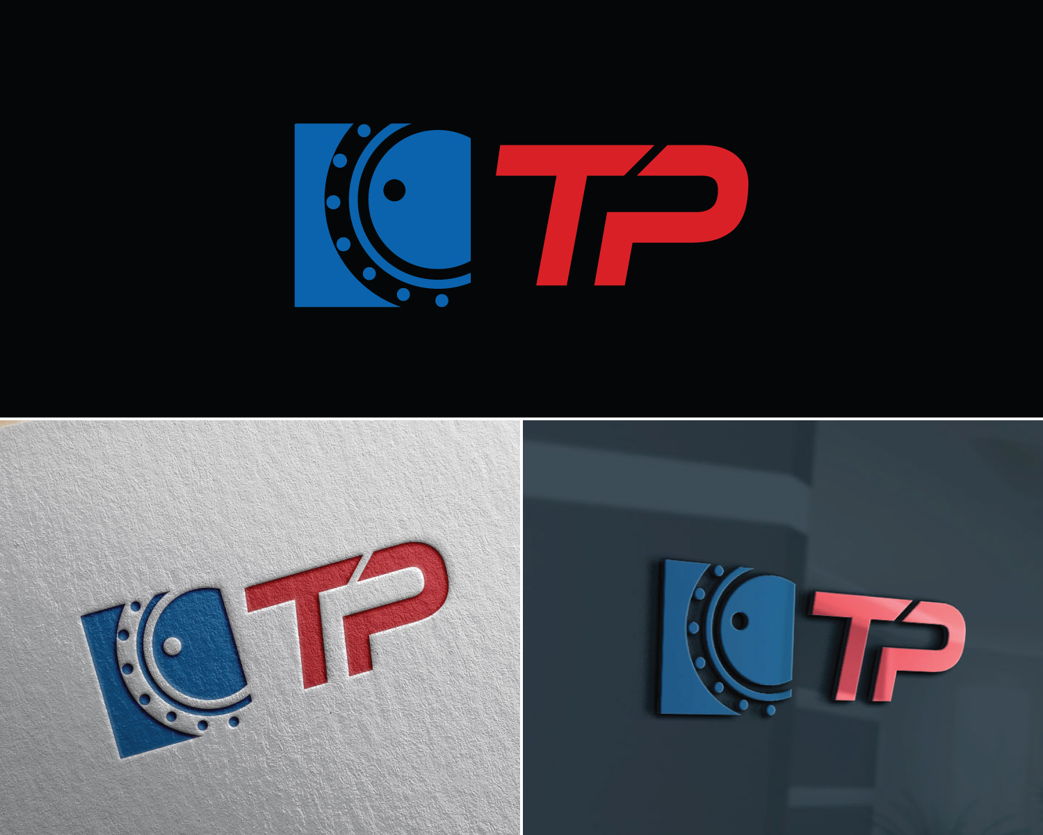 Logo-Design von Atec für dieses Projekt | Design #30681270