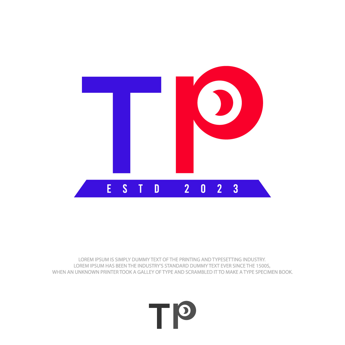 Logo Design by fly  design for this project | Design #30681757