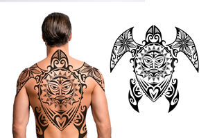 Diseño de Tatuaje por JKIANN08 para este proyecto | Diseño: #30672397
