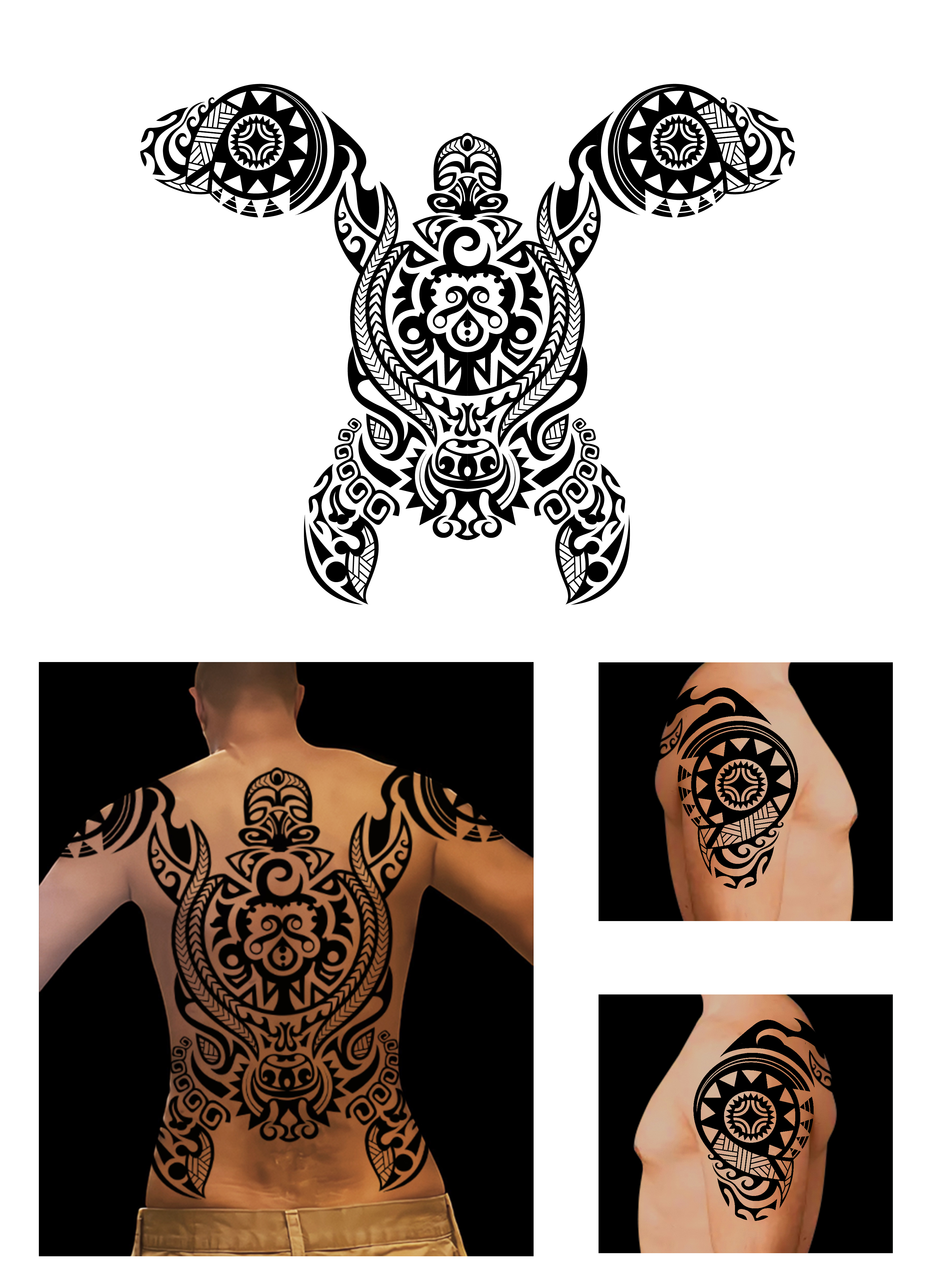 Tattoo Design by Shilpa N for this project | Design #30713804